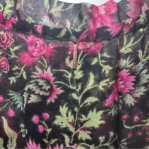 MISA Los Angeles Dress - Picture 7 of 14